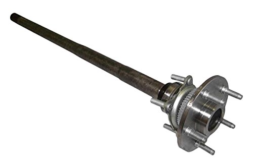 Amazon.com: APDTY 110119 Axle Shaft Assembly Replaces 68003272AA 