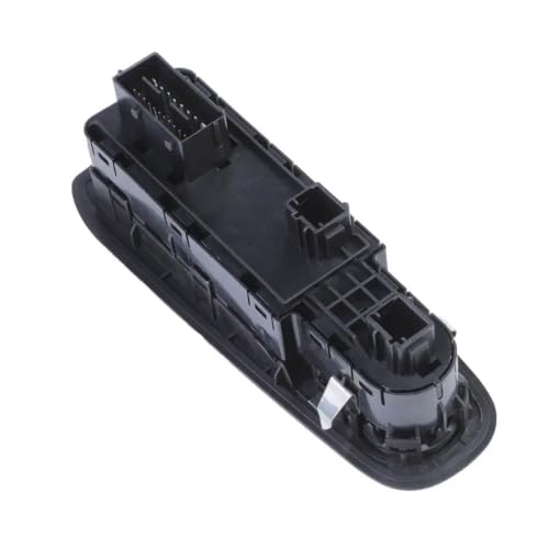 Interrupteur de vitre 308 96788281ZD platine de commande robuste de qualité - 4