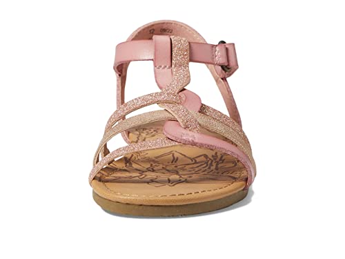 Image of Blowfish Malibu Girl's Sabini-T (Toddler /Little Kid)