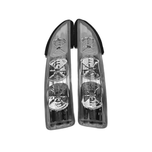 Clignotant de rétroviseur pour Hyundai Genesis Coupé 2010-2016