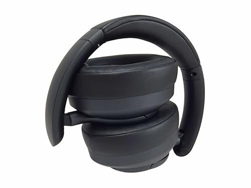 Casque audio Conceptronic ALVAH02B Bluetooth noir : la solution aux pannes de batterie - 2
