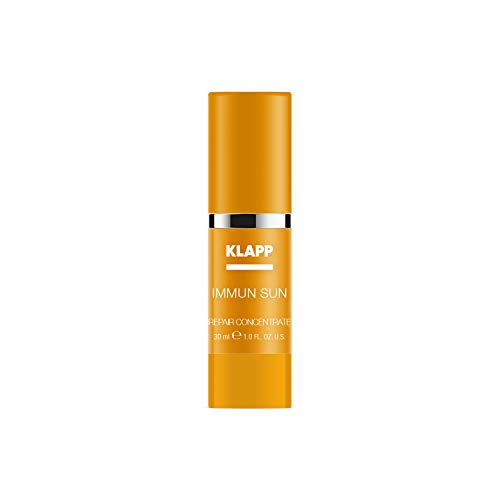 Preisvergleich Produktbild Klapp IMMUN SUN Repair Concentrate