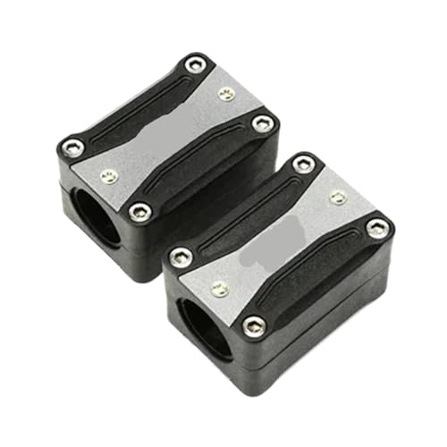 Barre protection moteur XCape 649 en acier renforcé antichoc