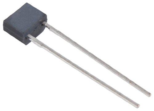 Nte Electronics Nte618 Silicon Tuning Varactor Diode For Am Radio, 16V Reverse Voltage #TOP21