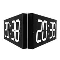 ￼ドットデジタル時計 16*16ピクセル-黒 31rElu0PCqL._SS200_.jpg