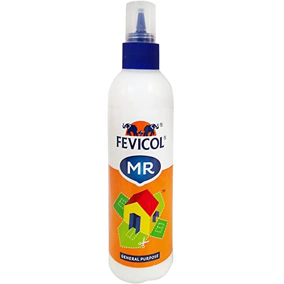 Suravi Plywood | Instant Glue - MR, 200ml Bottle (4)
