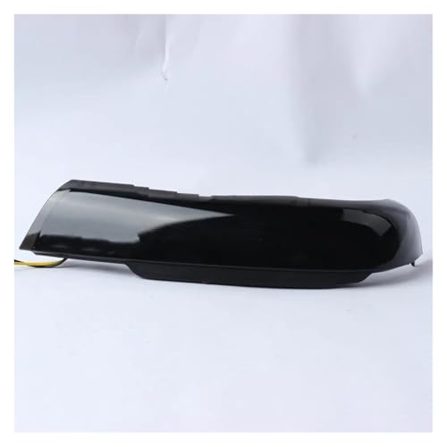 Clignotant dynamique LED à flèche pour rétroviseur Touareg 7L 02-06 - 2