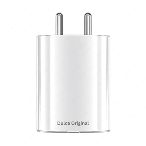 Image of Original Adapter for Nothing Phone 2A 45W Super Rapid Charging Power Adapter Type C Wall Charger Compatible with Nothing Phone 2A Nothing Phone 2 and Nothing Phone 1 [Adapter] (NOG9)