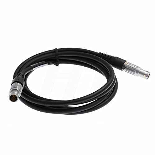 Cable GEV219 HangTon Solución para Alimentar GPS GS15 desde Batería GEB171