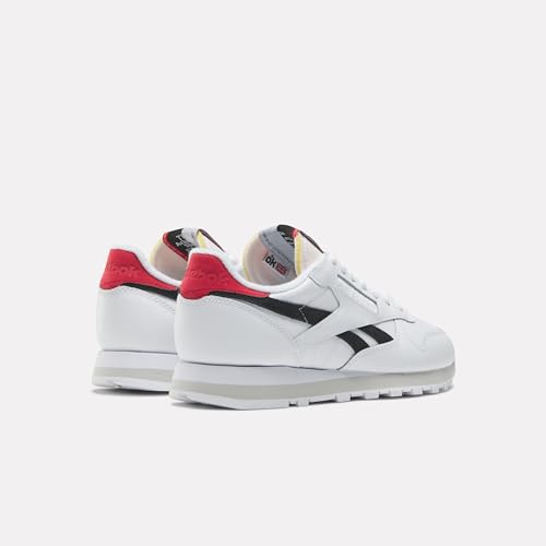 Image of Reebok Unisex Adult Classic Leather V1