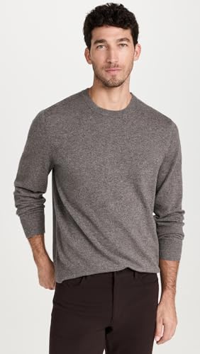 Theory Men's Hilles Cashmere Crewneck Sweater2