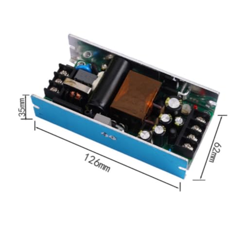 Module alimentation 48V 3A protège vos pannes de tension