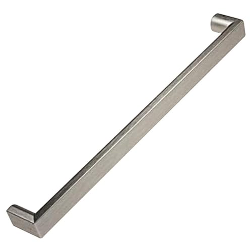 POIGNEE DE Porte DE Four INOX pour Four Whirlpool - 481010367805
