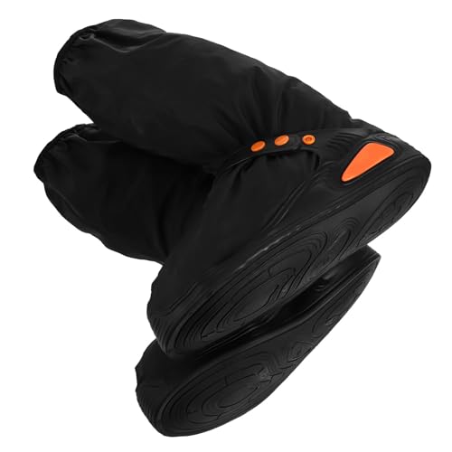 Cubrebota Impermeable para Mujer miniatura 1