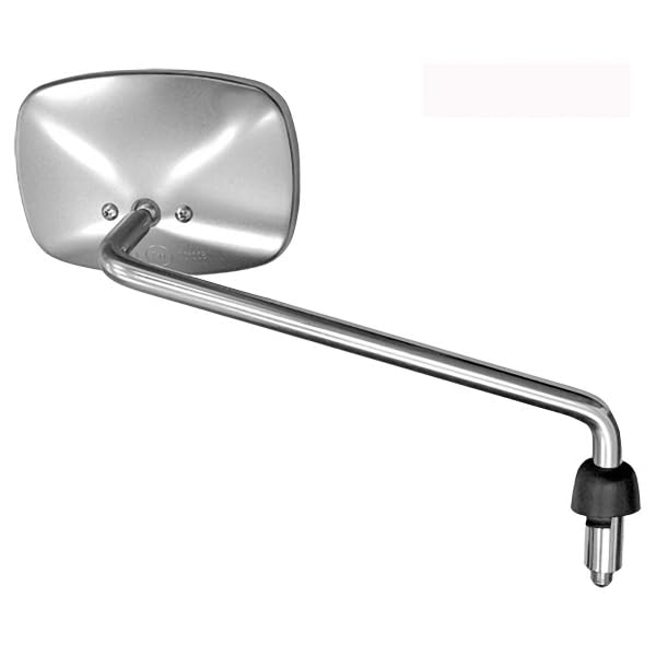 Rétroviseur droit compatible Piaggio Beverly 300 250 400 500 moto