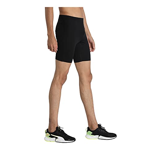 PUMA Mens Liga Baselayer Tight Shorts3