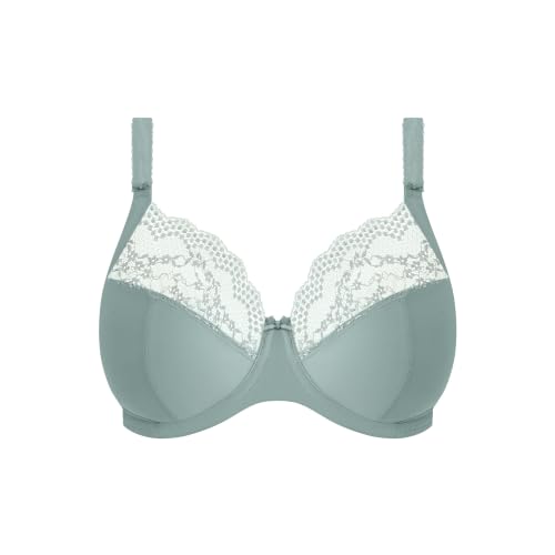 Image of Elomi Women's Lucie Underwire Stretch Plunge Bra