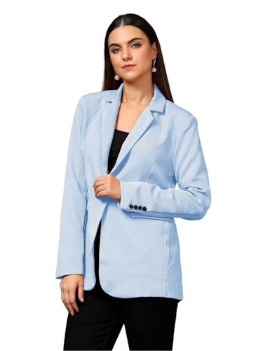 Image of KOTTY Women's Lightweight and Versatile Layering Modern Trench Coat