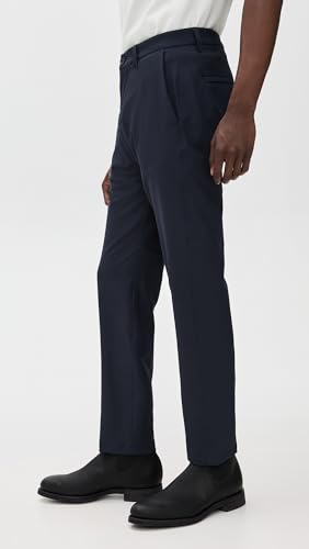 BOSS Men's T-Commuter Regular Fit Trousers4