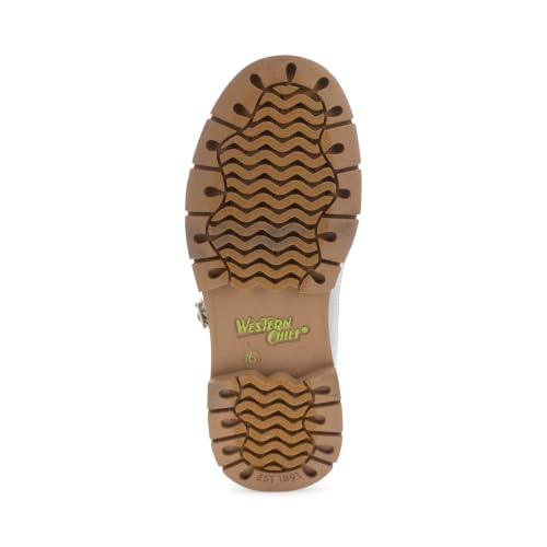 Image of Western Chief Women's Tall Waterproof Rain Boot Outdoor Garden Shoes
