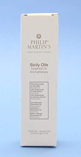 Philip Martin's Sicily Oil 1.69 Oz miniatura 3