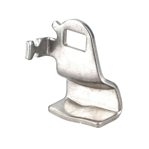 Réparer loquet capot moteur hors-bord 40 CV 2 temps cassé