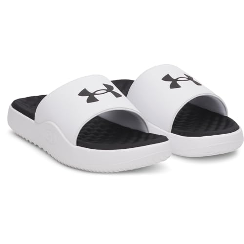Image of Under Armour Men's Ignite Pro Fixed Band Slides