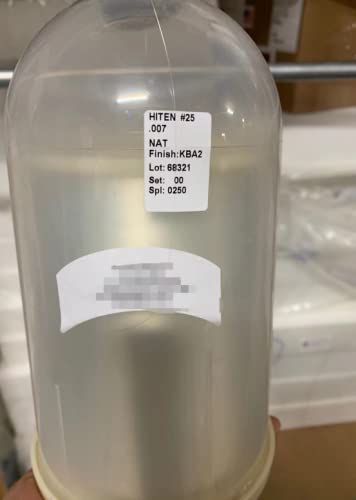 Galaxy Supply Inc. Monofilament Thread - Size No. 25