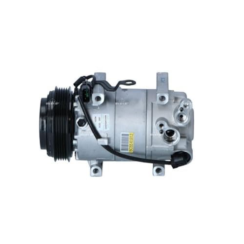Compresseur NRF 320093G solution bruit et panne clim i10 II