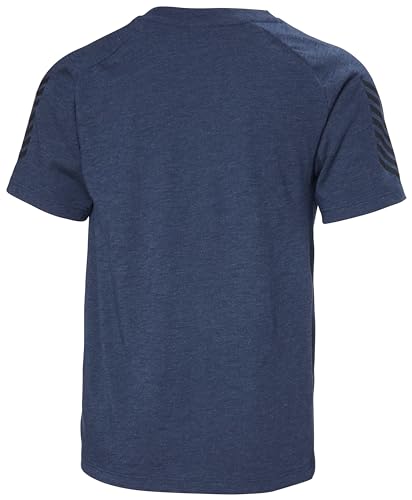 Helly-Hansen Junior Loen Tech T-Shirt2