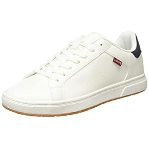 Levi’s Herren Piper Sneakers