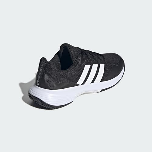 Image of adidas Men Lace Up Tennis Shoe