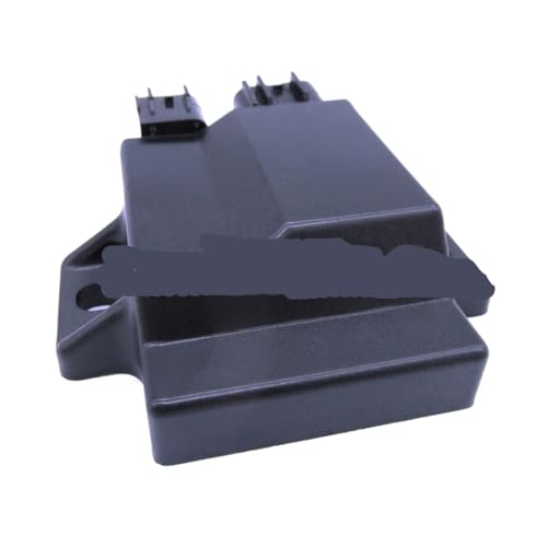 Bloc moteur de bateau 835401T02 régulateur de démarrage stable pour 4 temps