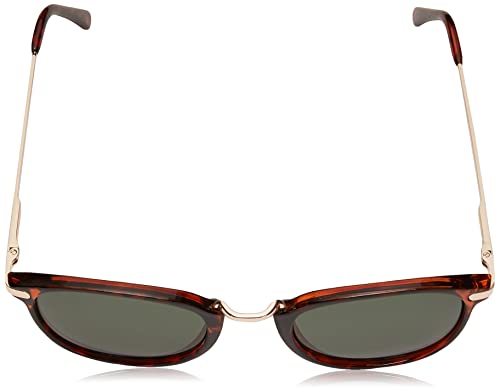 A.J. Morgan Castro Round Sunglasses4
