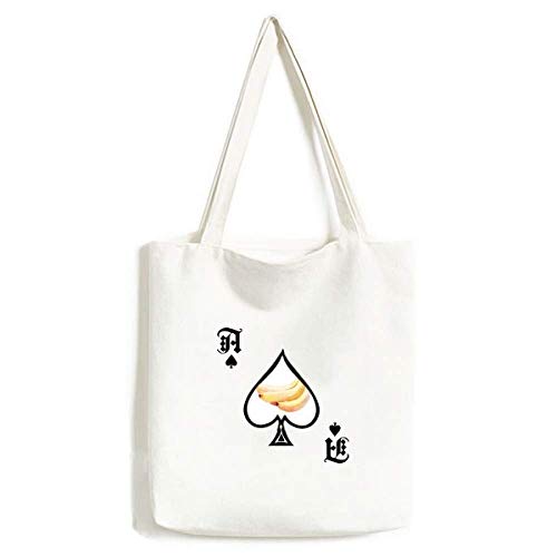 Sac à main aquarelle bananes fini les looks monotones et tristes