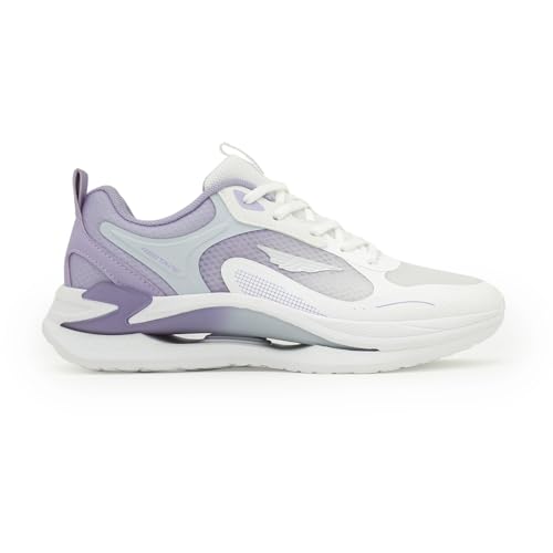 Image of Red Tape Womens Rlo2179 Athleisure Shoes