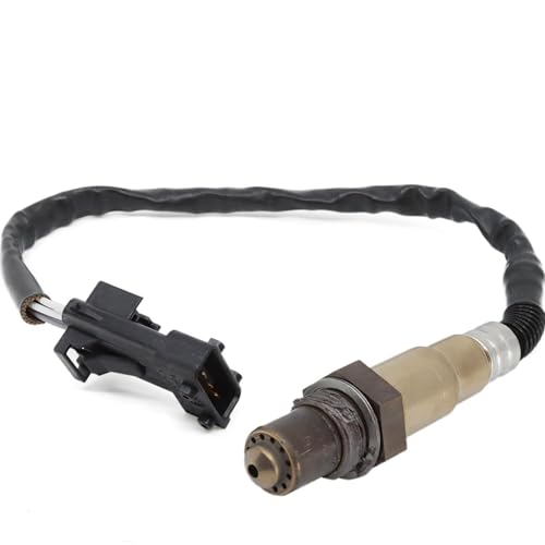 Sensor de oxígeno QYMOTO 018B-176000 compatible CFMOTO miniatura 1