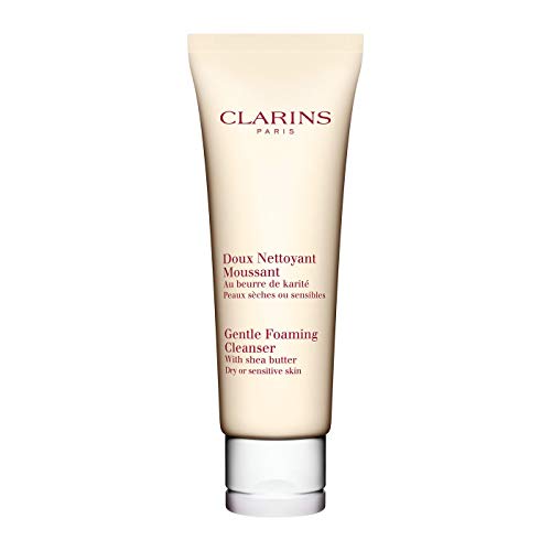 Clarins Detergente Viso 125 ml