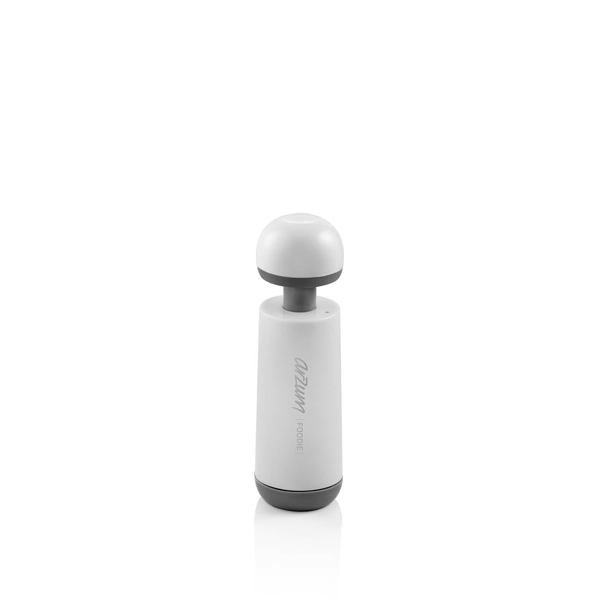 Arzum AR1073 Conjunto de Fiambrera y bidón Reutilizable 1650 L Acero Inoxidable Blanco