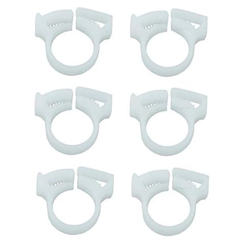 Polaris 280 180 360 380 480 Swimming Pool Robot Set of 6 Cover