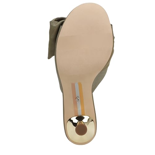 Sam Edelman Women's Ragan Heeled Sandal4