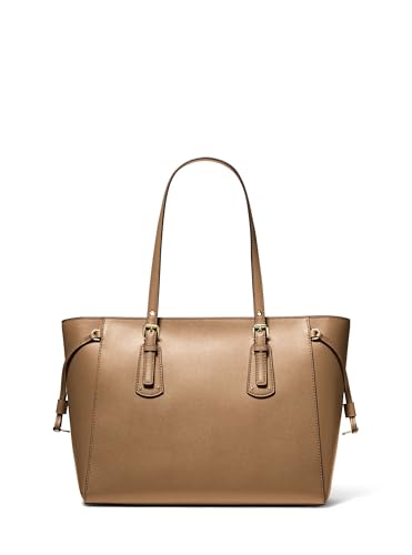 Michael Kors Womens Voyager Medium Tote