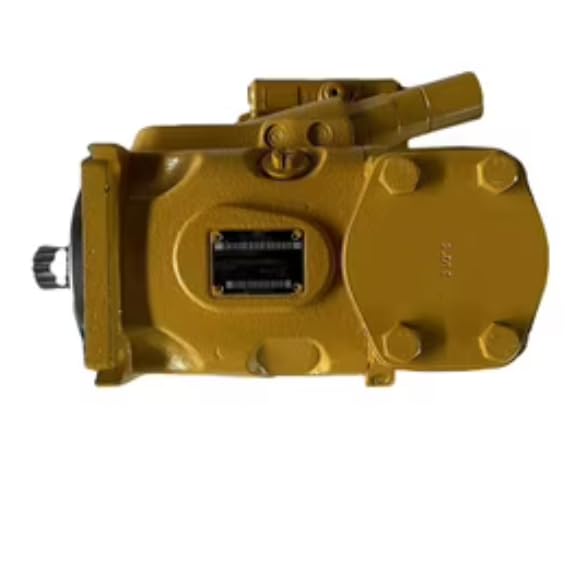 Piston Pump 455-7978 for Caterpillar CAT C4.4 C3.4 Engine 428F2 434F2 427F2 Loader
