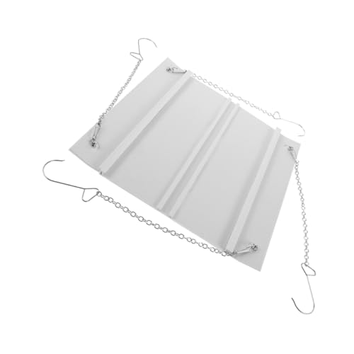 FRCOLOR トガラス エアコン 通気口 デフレクター エアコン 通気口 デフレクター エアコン アクセサリー エアコン デフレクター 通気口 天井 通気口 デフレクター エアコン バッフ