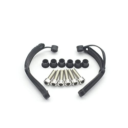 Herxermeny Coperchio Laterale della Protezione