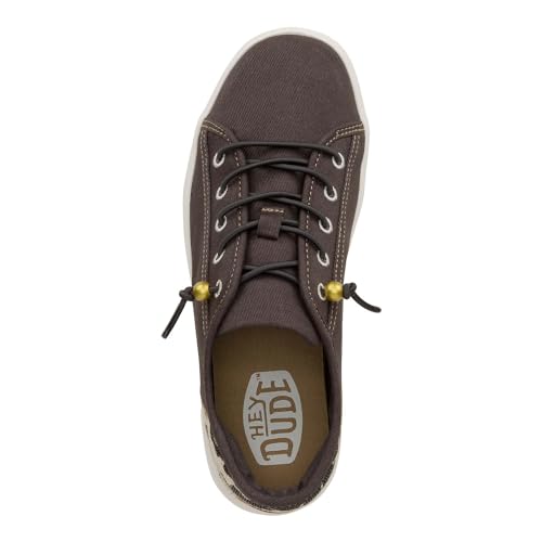 Image of HEYDUDE Unisex Adult Cody W Craft