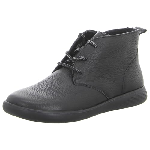 Waldläufer H-Cloé Women's Boots Black