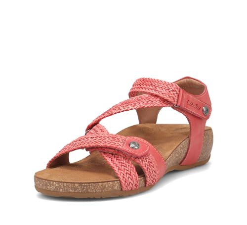 Taos Footwear Women's Trulie Sandal