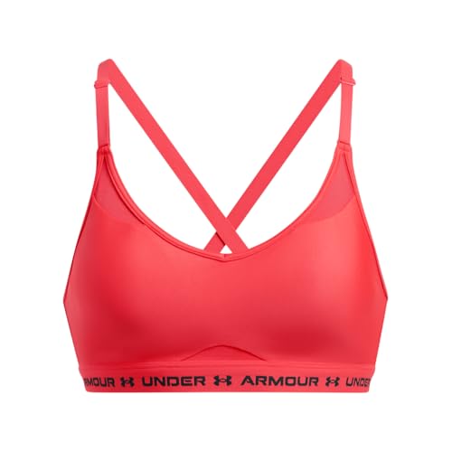 Image of Under Armour Crossback Low Impact Bra