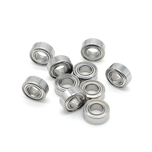 Roulement R188ZZ pour perceuse à ongles électrique 6,35x12,7x4,76mm ABEC9